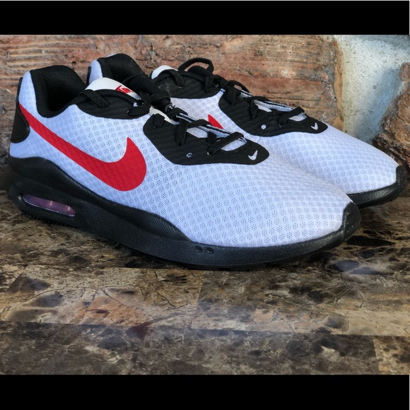 NEW Nike Men's Air Max Oketo Casual Sneakers - Picture 6 of 10